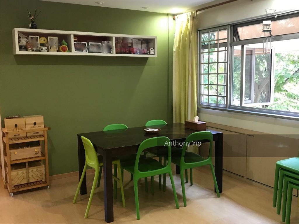 Blk 776 Pasir Ris Street 71 (Pasir Ris), HDB 4 Rooms #204331781